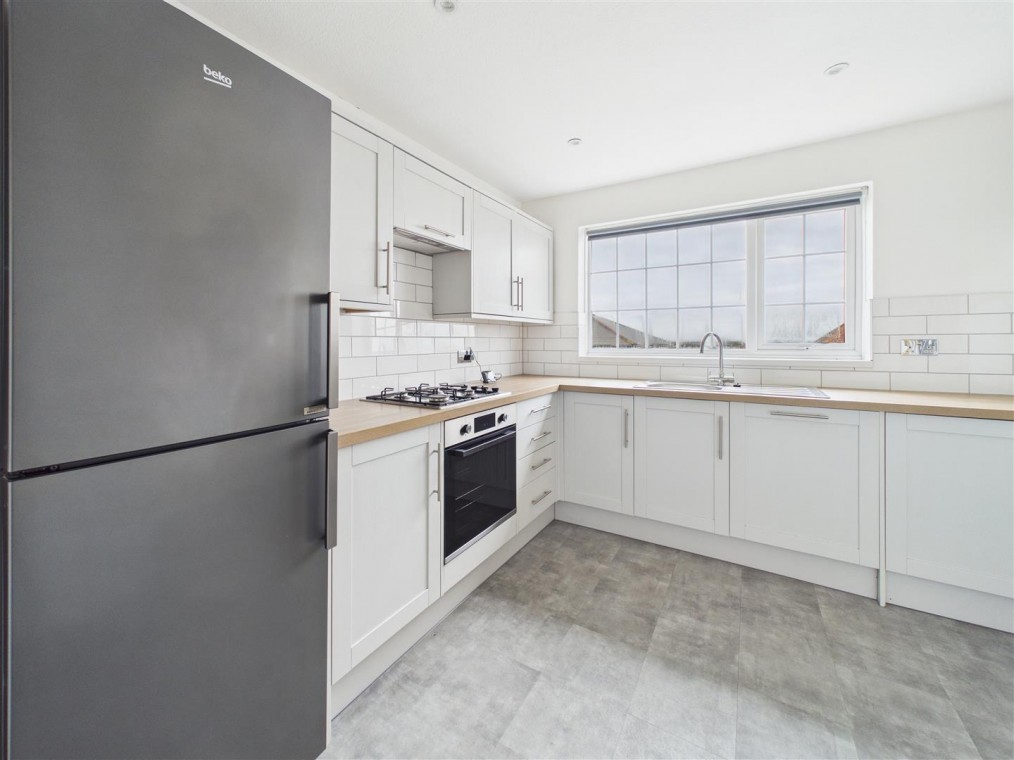 Whittingham Court, Whittingham Road, Mapperley, Nottingham