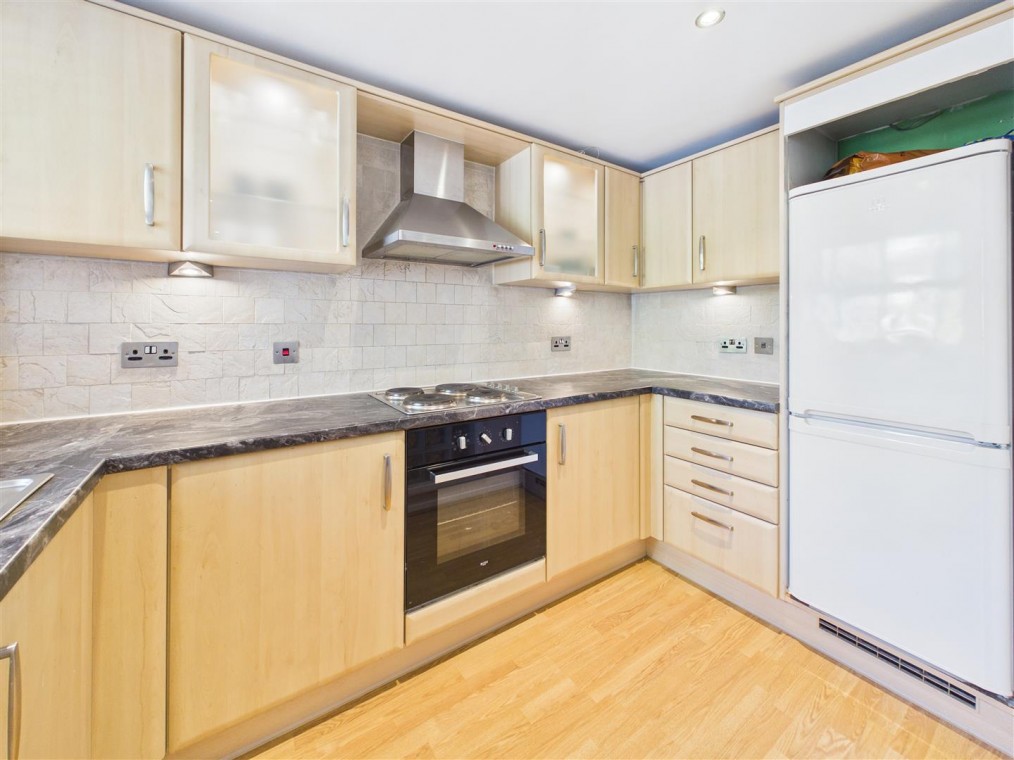 Ardmore Close, Nottingham