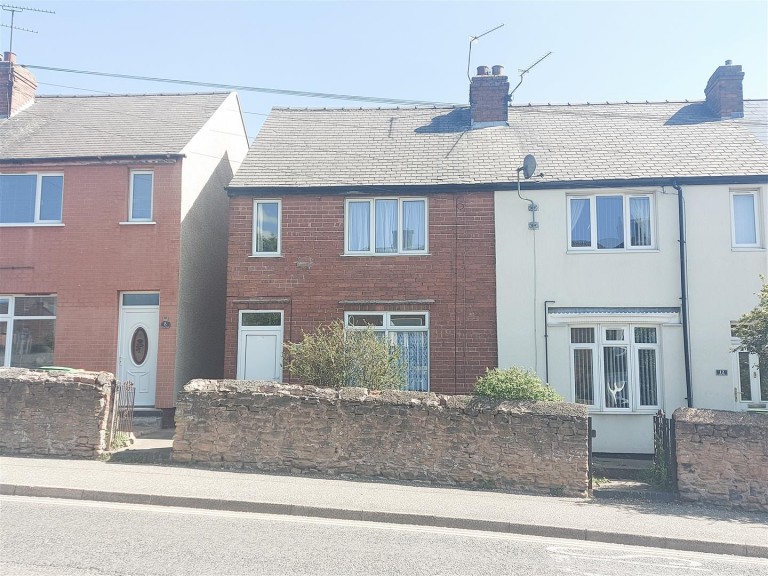 West End, Sutton-In-Ashfield