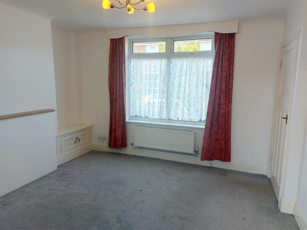 West End, Sutton-In-Ashfield