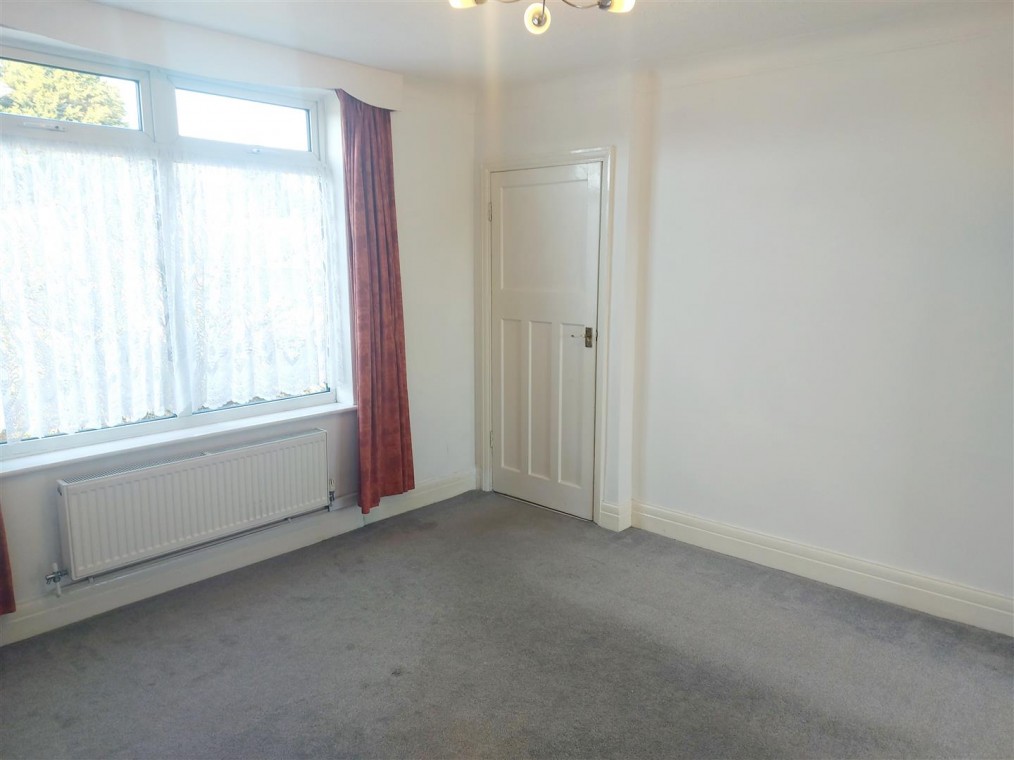 West End, Sutton-In-Ashfield