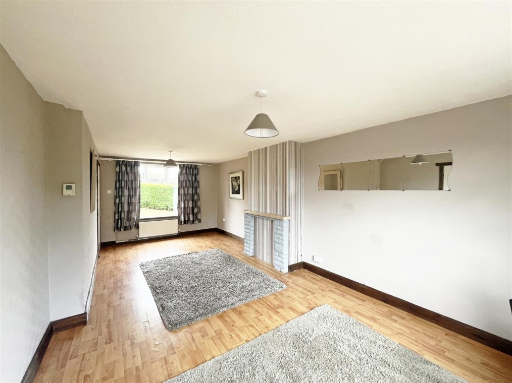 Trinstead Way, Bestwood Park, Nottingham