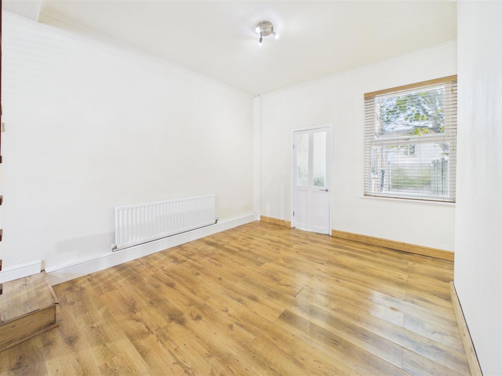 Gordon Road, Thorneywood, Nottingham