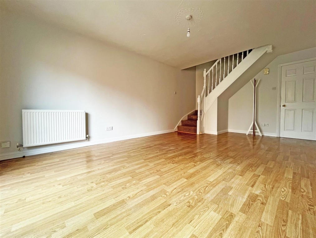 Coppice Gate, Arnold, Nottingham