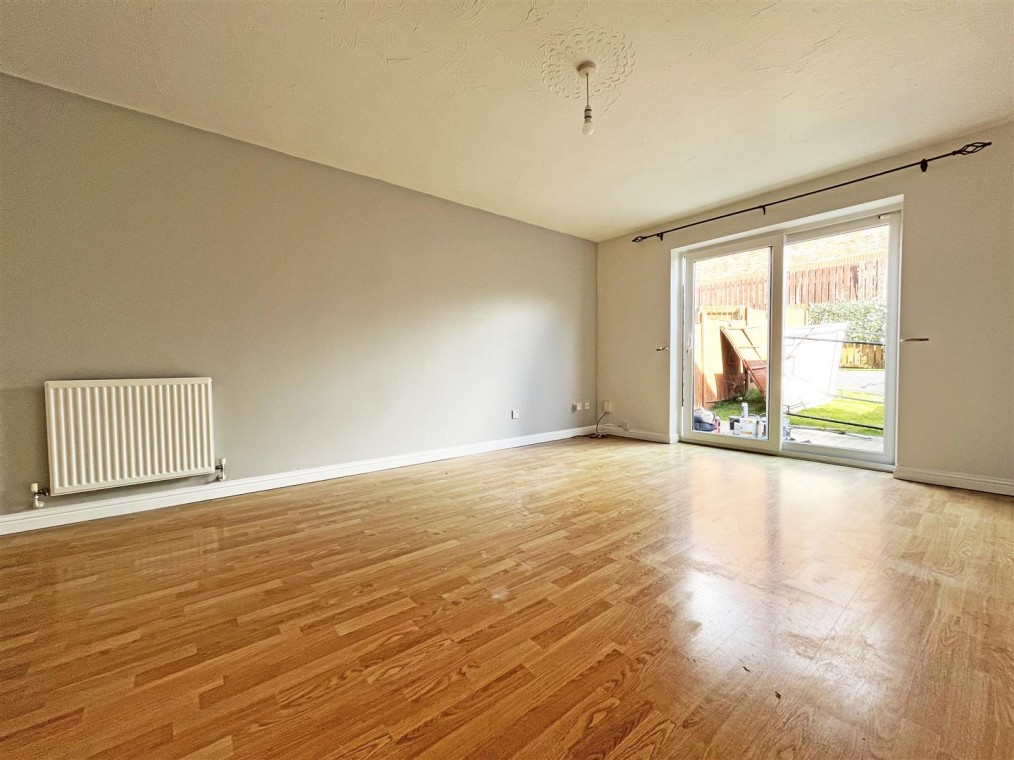 Coppice Gate, Arnold, Nottingham