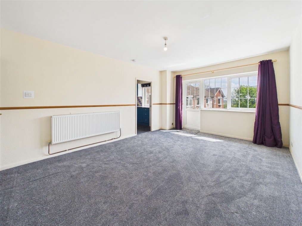 Colwick Lodge, Whimsey Park, Carlton, Nottingham