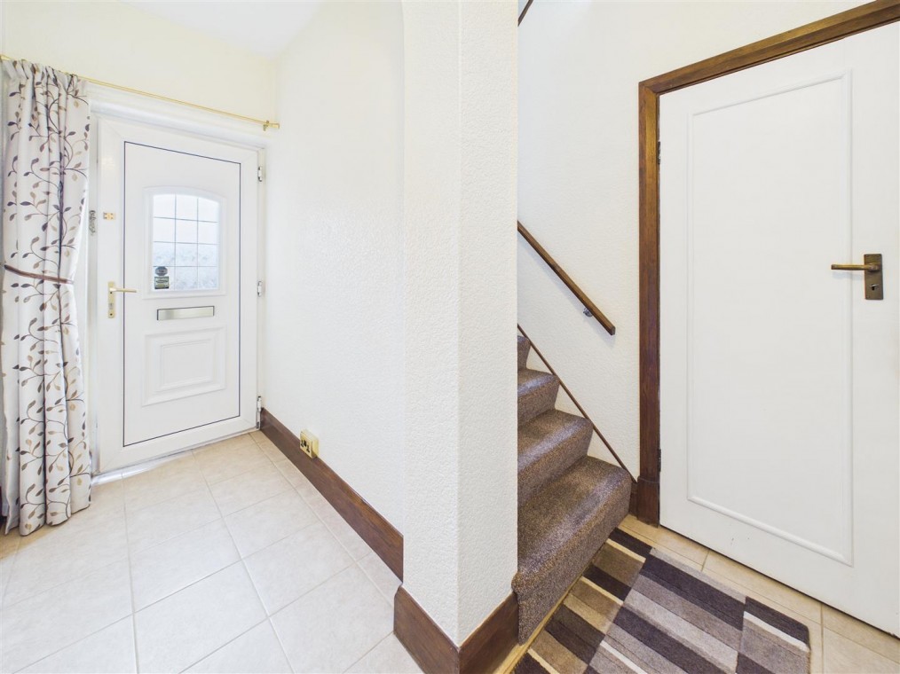 Station Road, Sutton-In-Ashfield