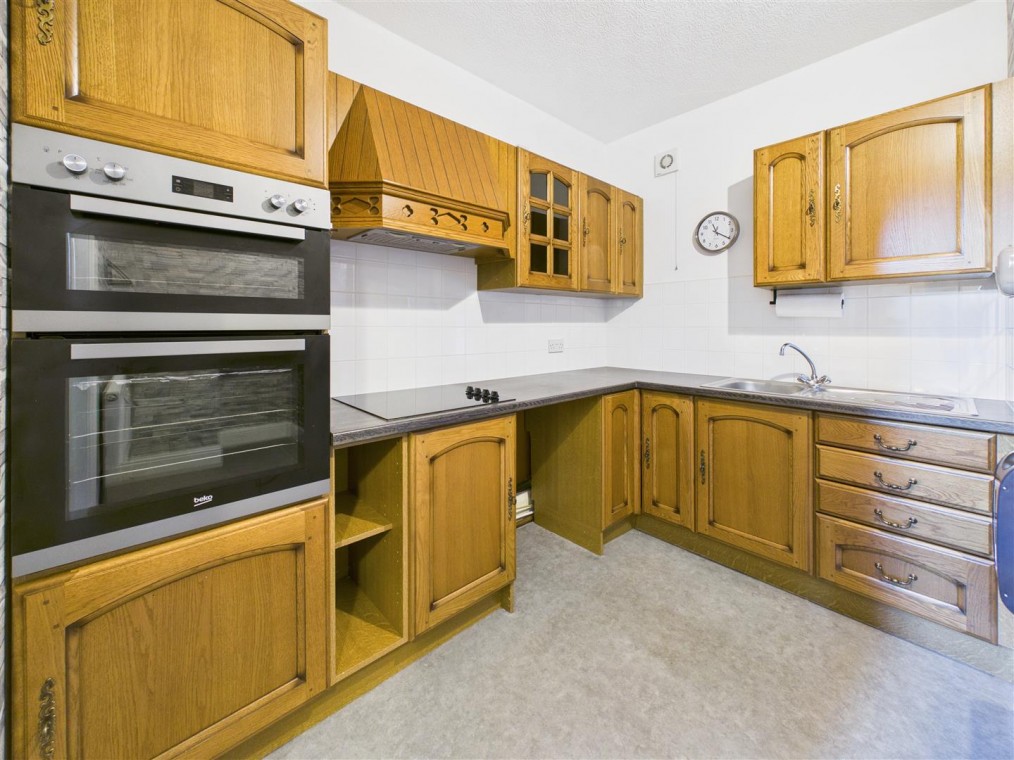 Station Road, Sutton-In-Ashfield