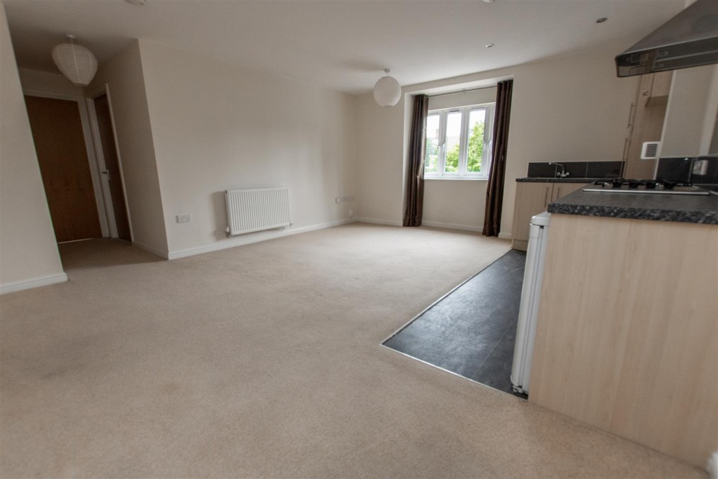 Pines Court, Mansfield Road, Woodthorpe