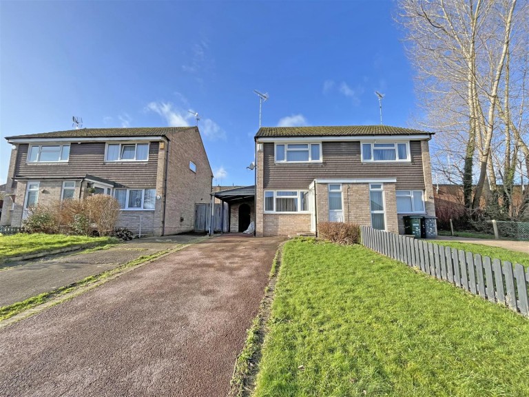 Wheatley Drive, Carlton, Nottingham