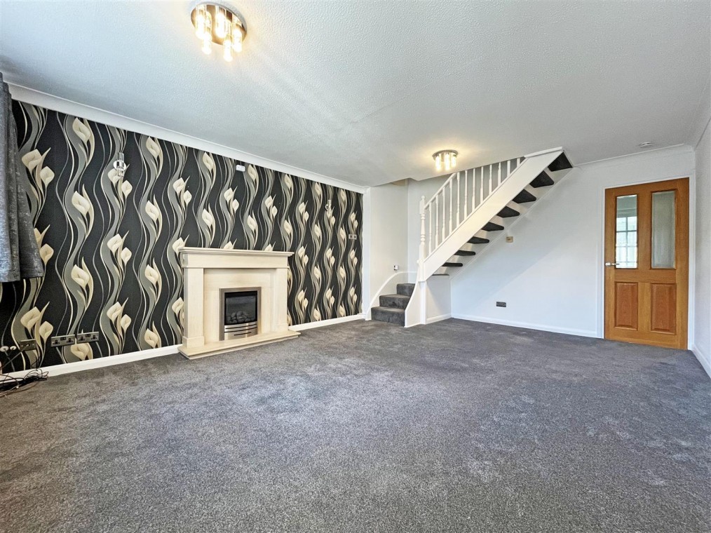 Wheatley Drive, Carlton, Nottingham