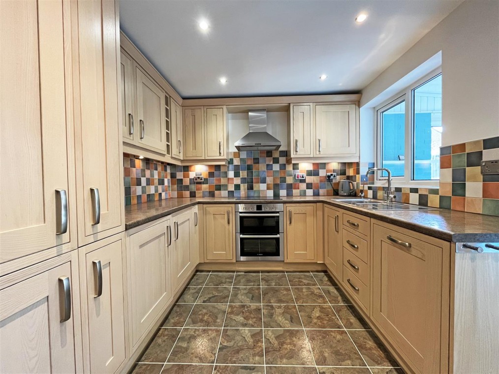 Wheatley Drive, Carlton, Nottingham