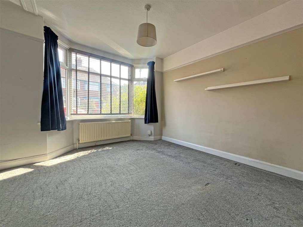 Hadbury Road, Sherwood, Nottingham