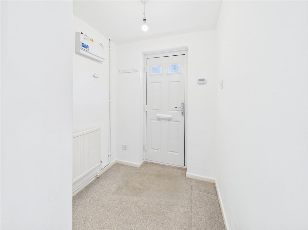 Macmillan Close, Mapperley, Nottingham
