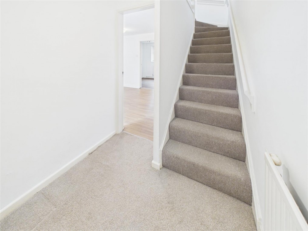 Macmillan Close, Mapperley, Nottingham
