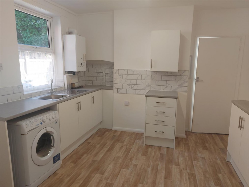Southwell Road West, Mansfield