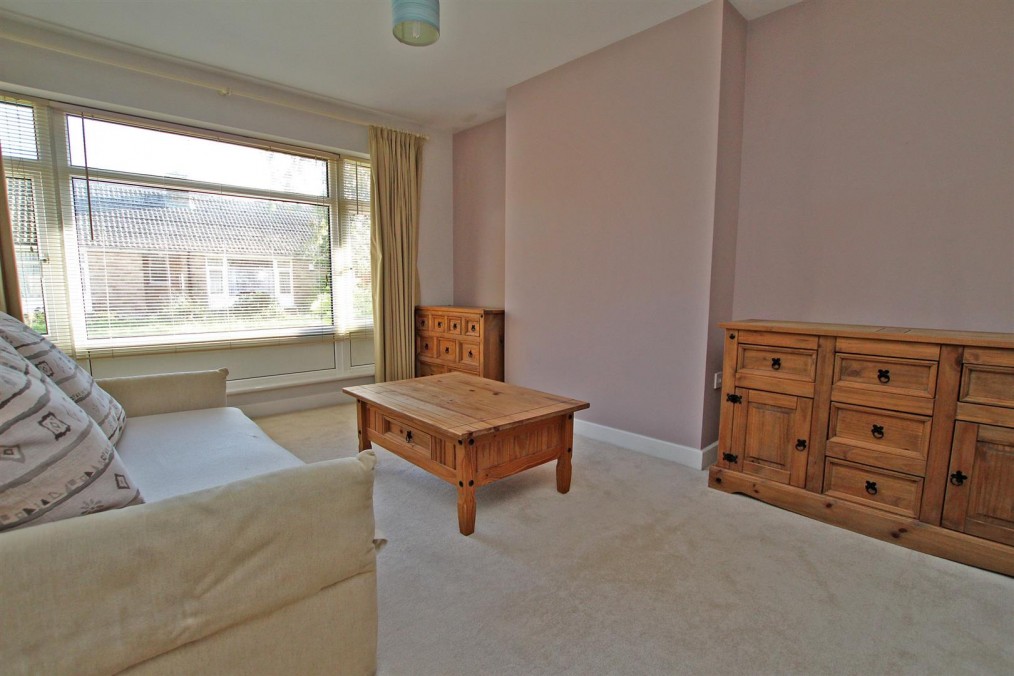 Riseholme Bungalows, Denmark Grove, Alexandra Park, Nottingham