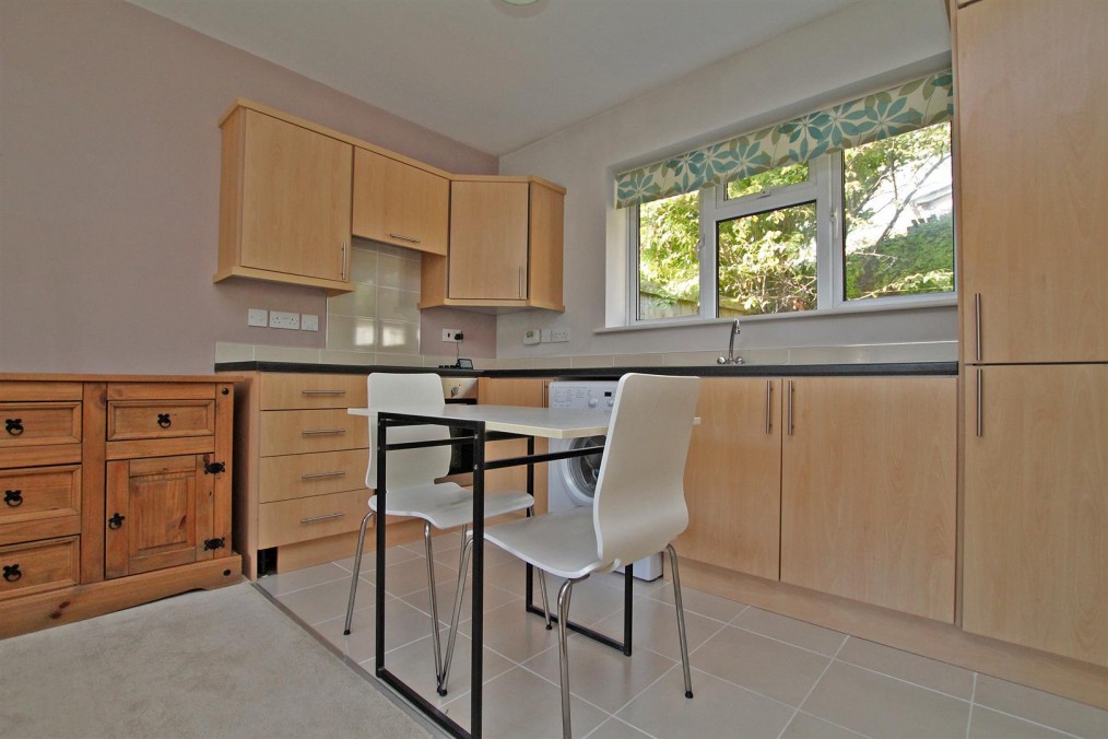 Riseholme Bungalows, Denmark Grove, Alexandra Park, Nottingham