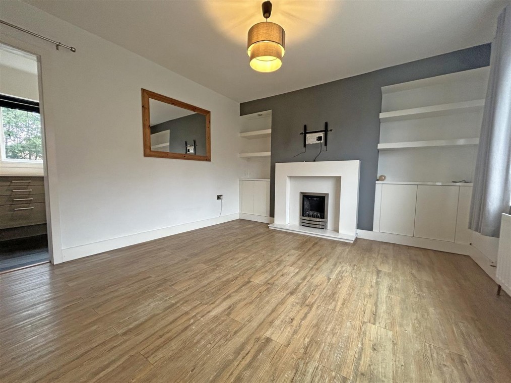 Kilby Avenue, Bakersfield, Nottingham