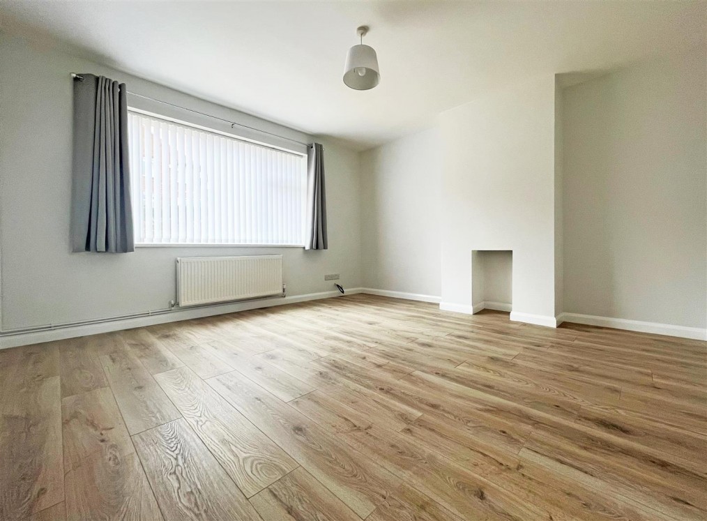 Ashdale Road, Arnold, Nottingham
