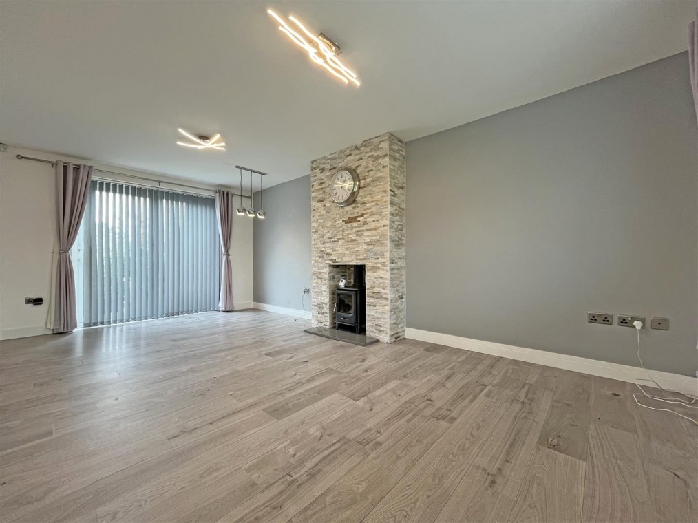 Inglewood Road, Clifton, Nottingham