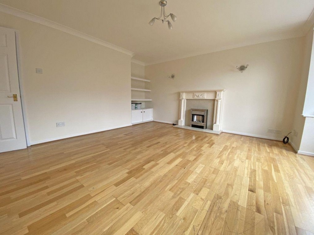 Blackrod Close, Toton, Nottingham