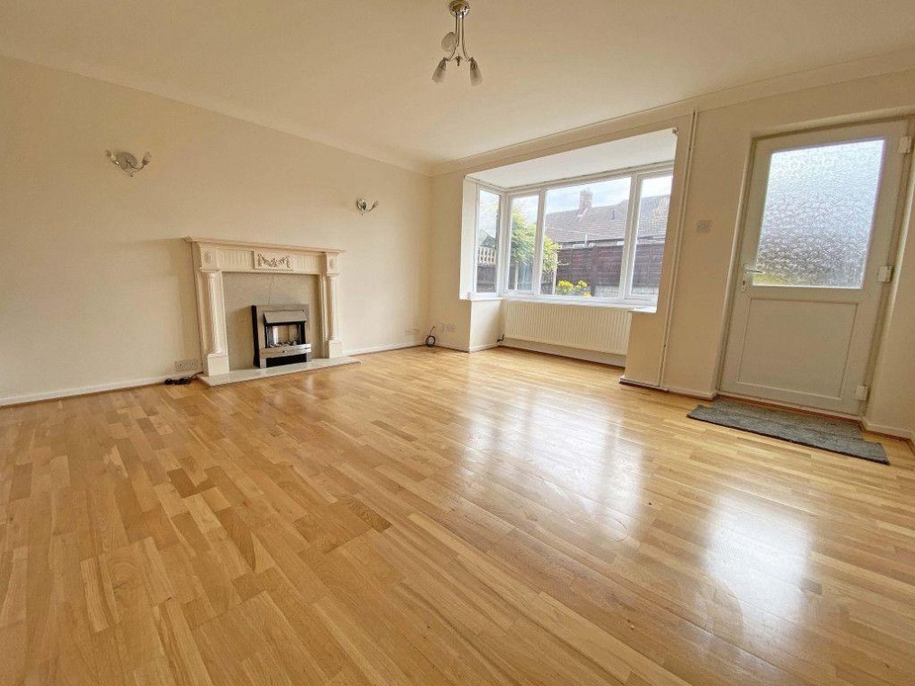Blackrod Close, Toton, Nottingham