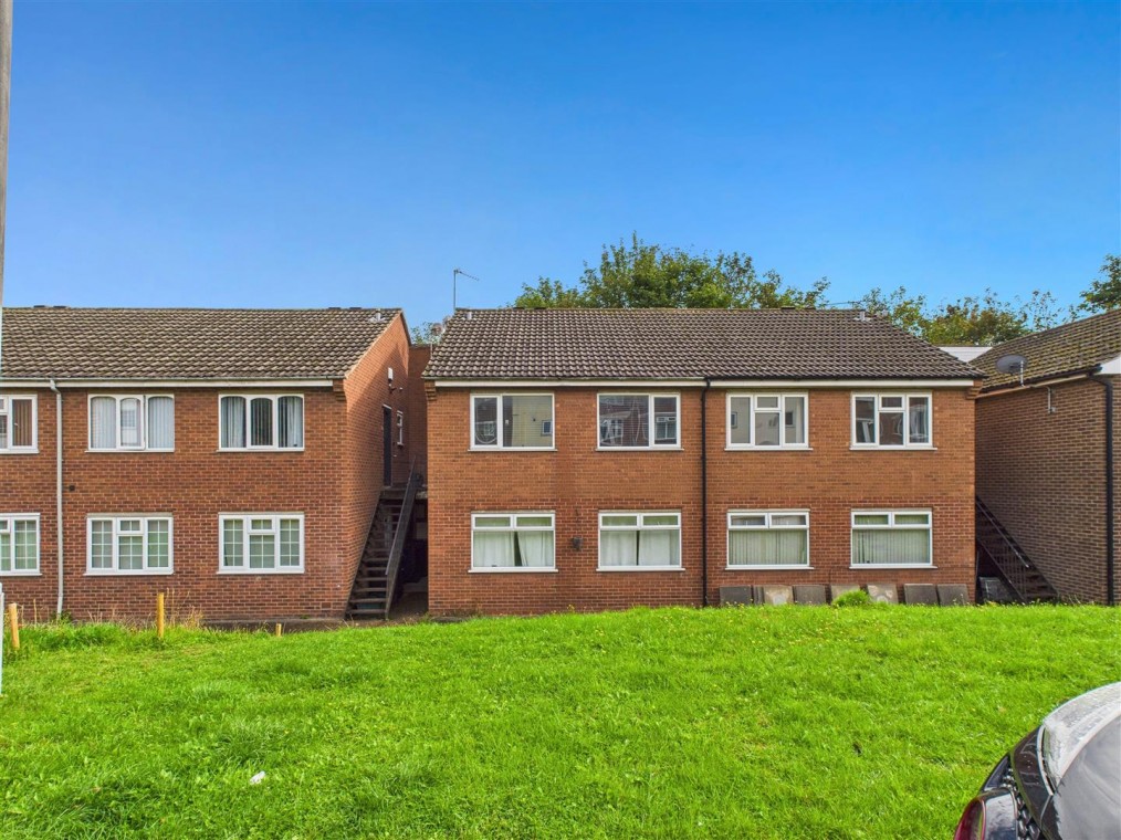 Gamston Lodge, Whimsey Park, Carlton, Nottingham