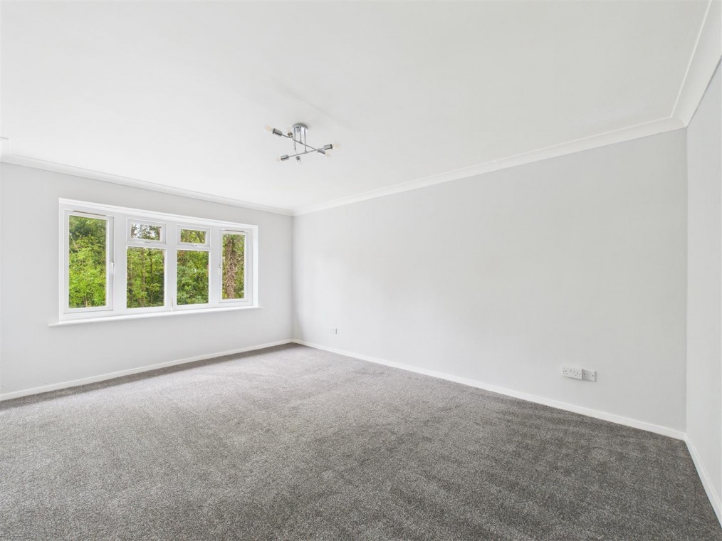 Gamston Lodge, Whimsey Park, Carlton, Nottingham