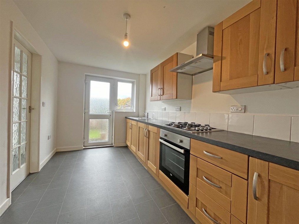 Cliffmere Walk, Clifton, Nottingham