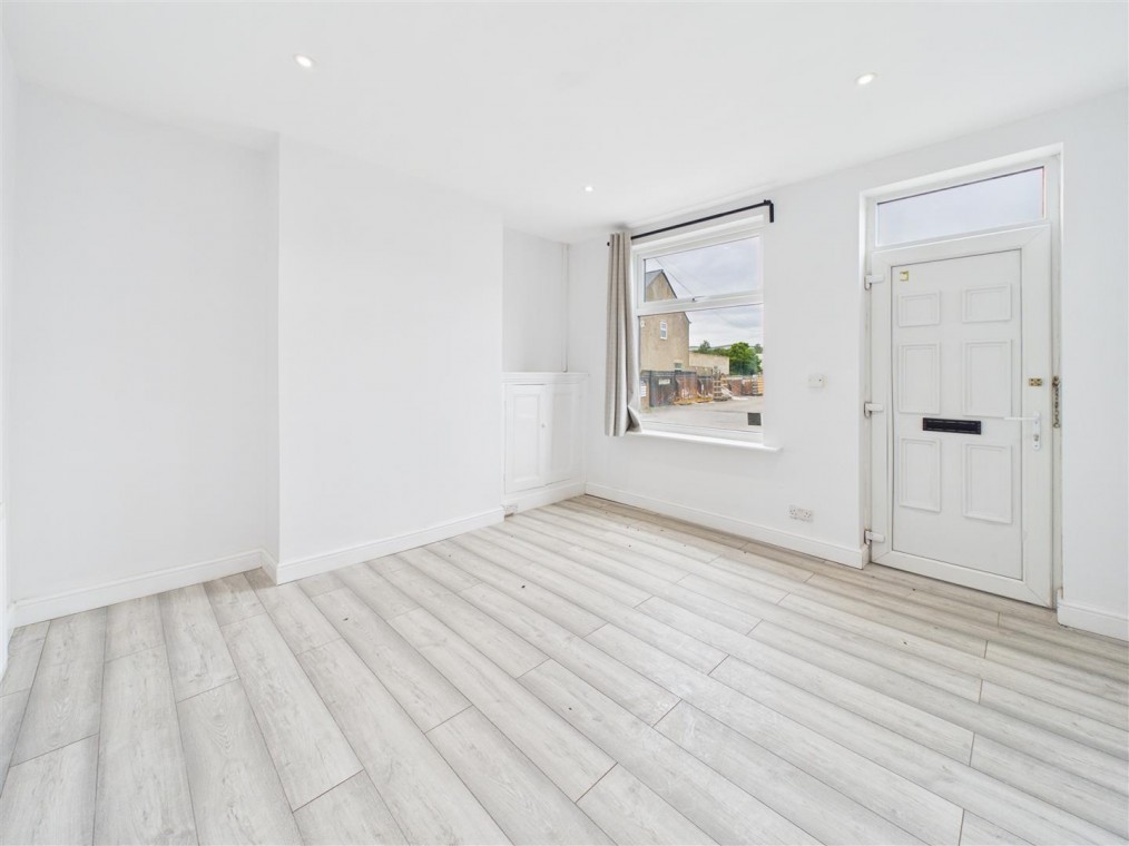Cromford Road, Langley Mill, Nottingham