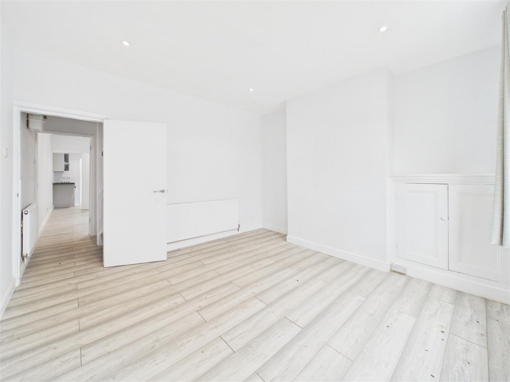 Cromford Road, Langley Mill, Nottingham