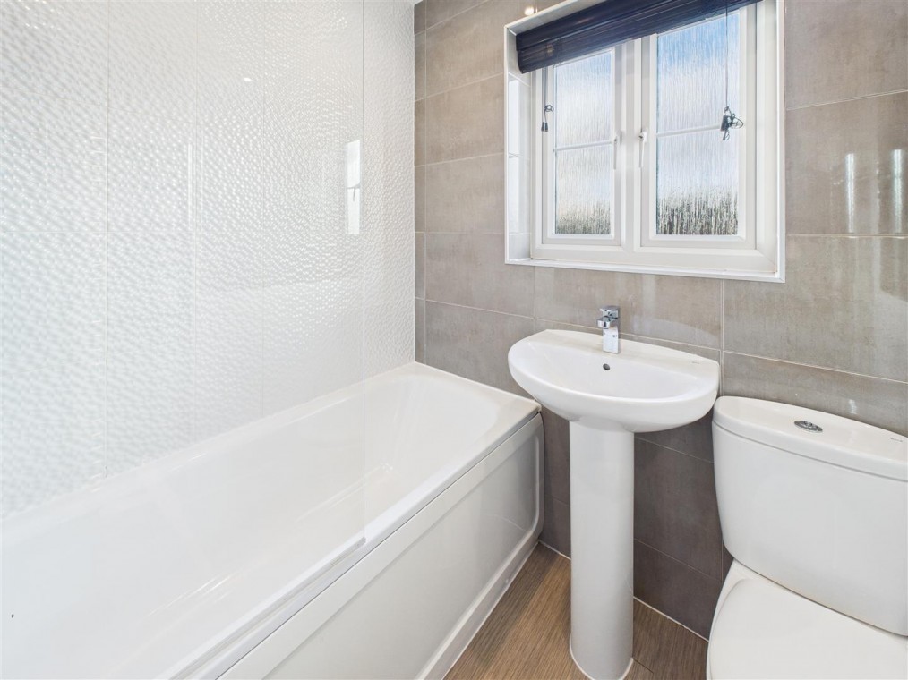 Parkland View, Huthwaite, Sutton-In-Ashfield