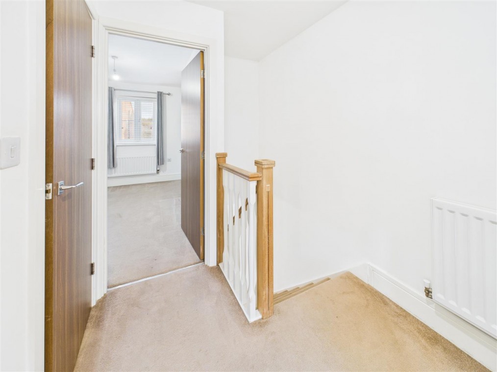 Parkland View, Huthwaite, Sutton-In-Ashfield