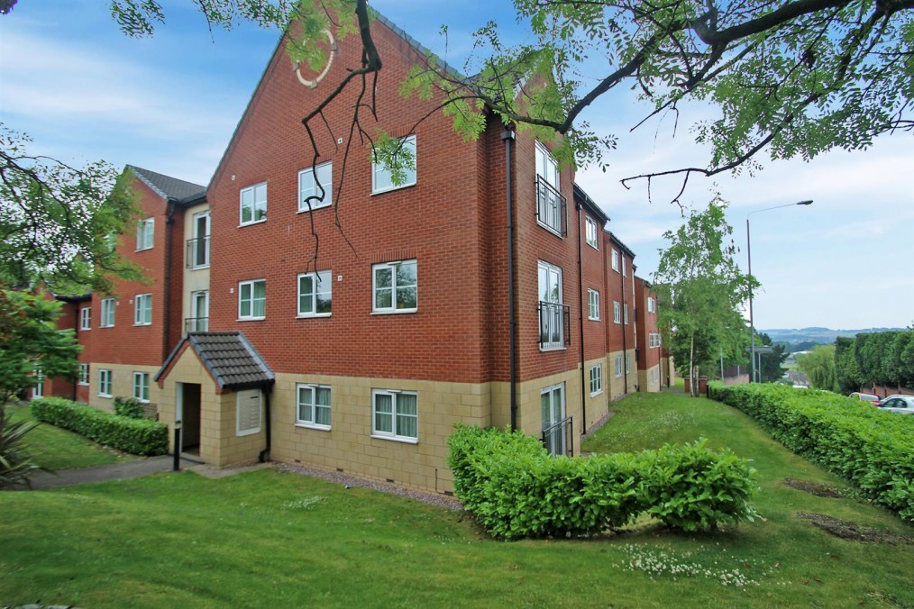 Mapperley Heights, Plains Road, Mapperley, Nottingham