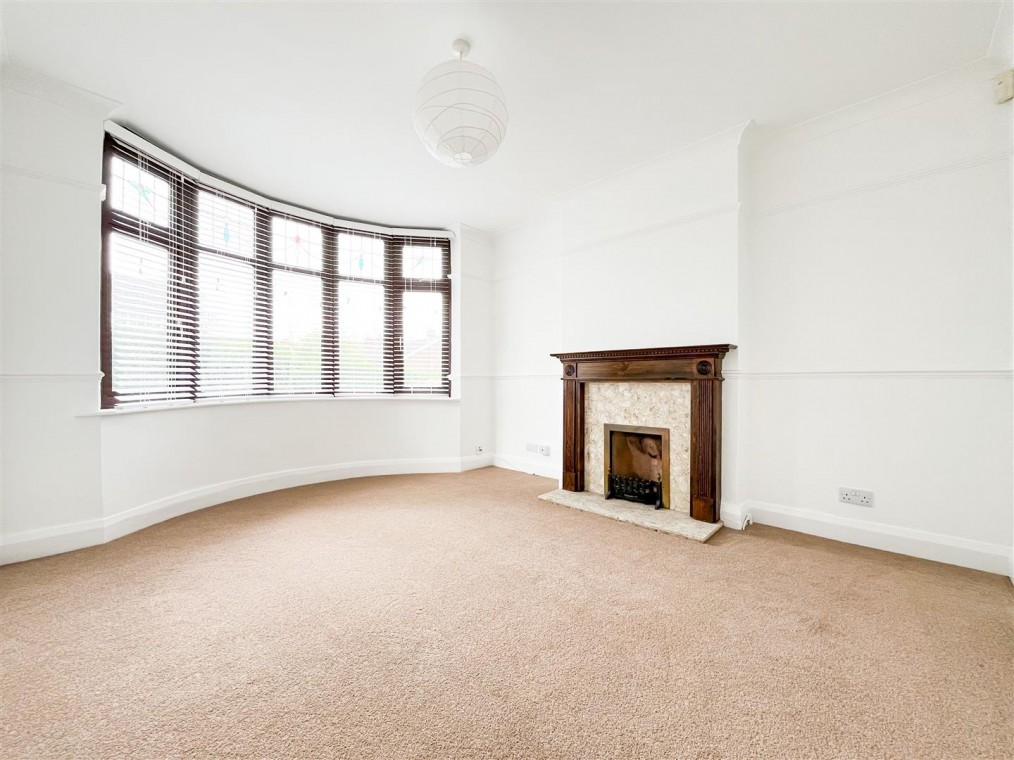 Bennett Road, Mapperley, Nottingham