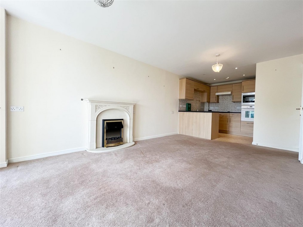 Parry Court, Hazel Grove, Mapperley