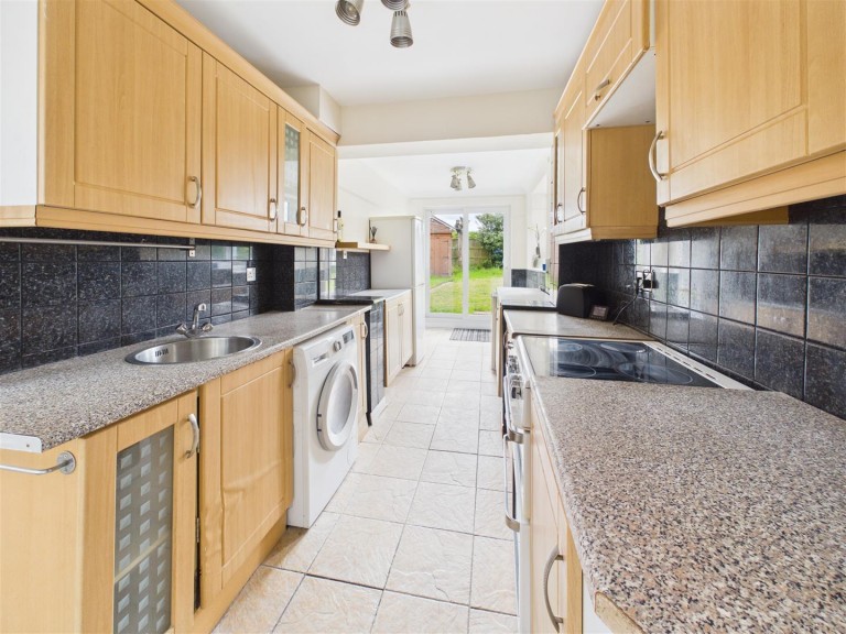 Sherwood Road, Rainworth, Mansfield
