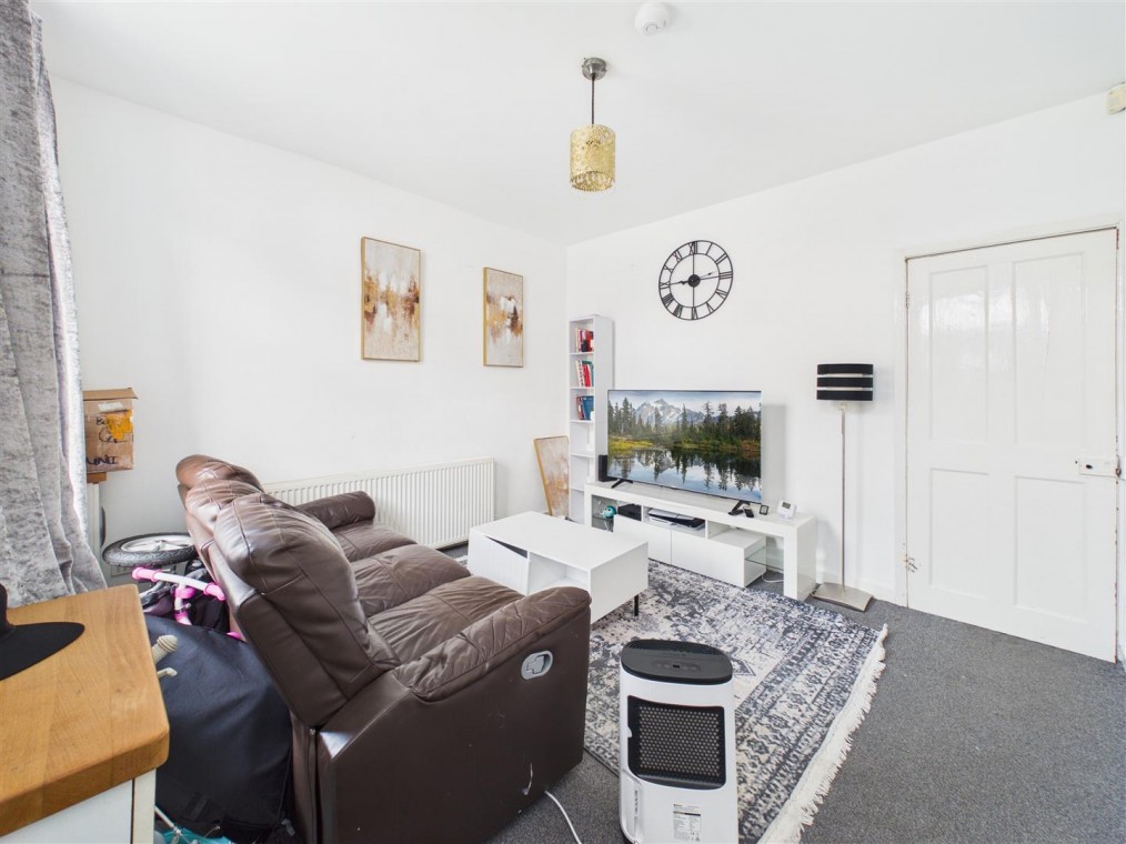 Gordon Road, Thorneywood, Nottingham