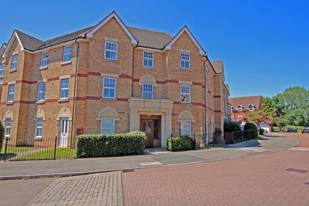 College Road, Mapperley, Nottingham