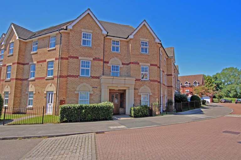 College Road, Mapperley, Nottingham