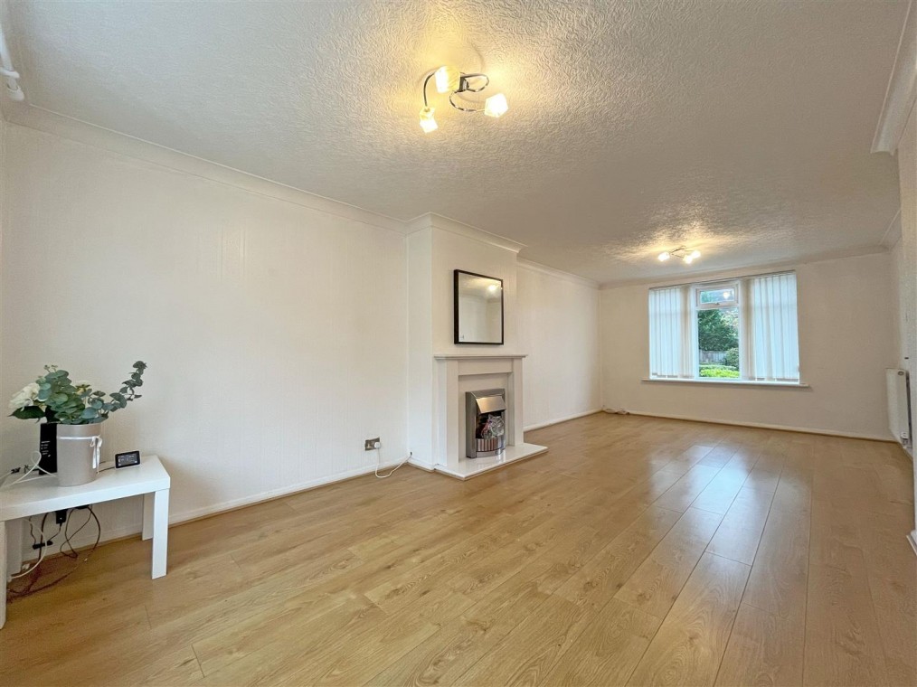Chippenham Road, Bestwood Park, Nottingham