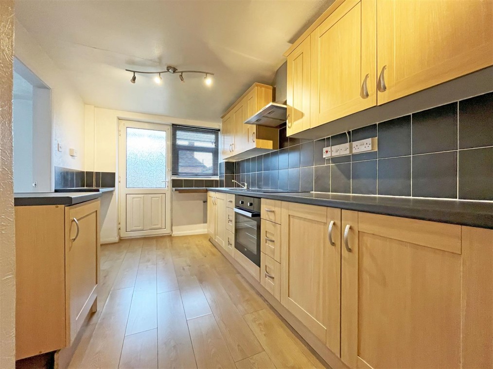 Chippenham Road, Bestwood Park, Nottingham