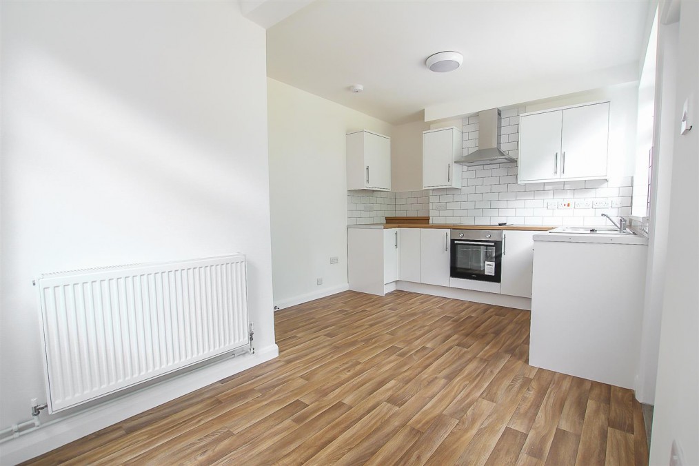Peveril Road, Beeston, Nottingham