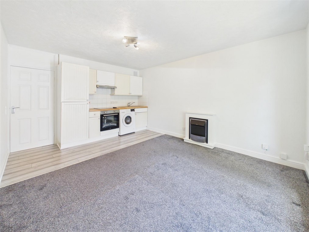 Tavistock Court, Nottingham