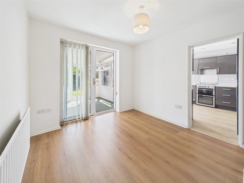 Ellerby Avenue, Clifton, Nottingham