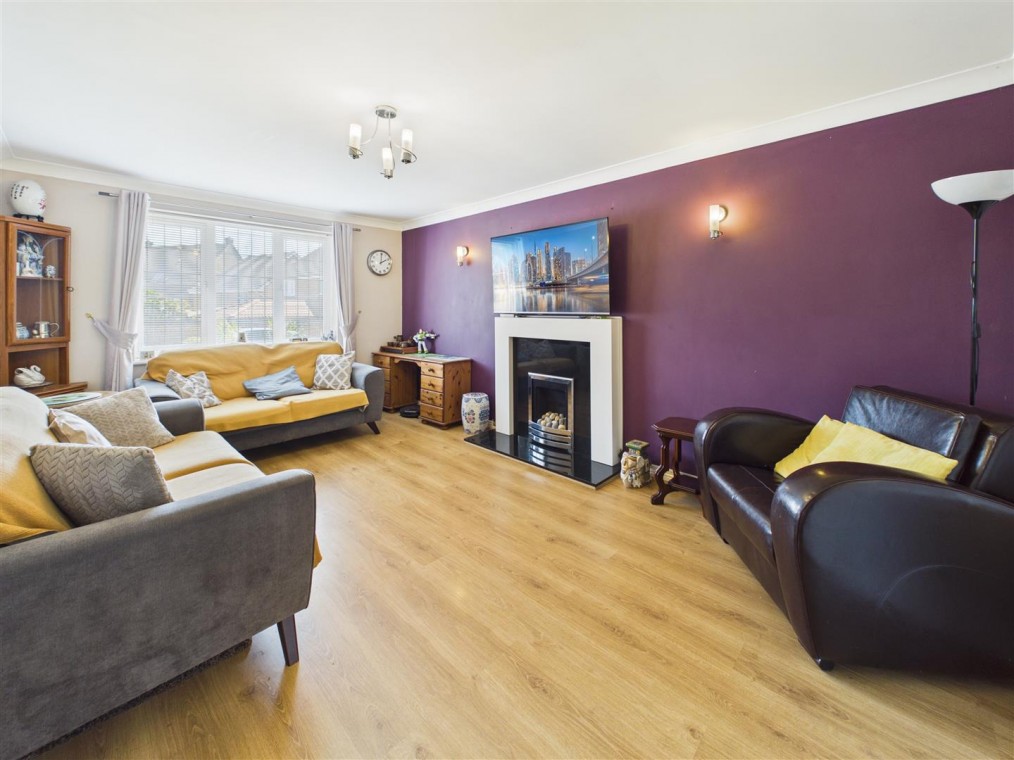 Fairway Drive, Carlton, Nottingham