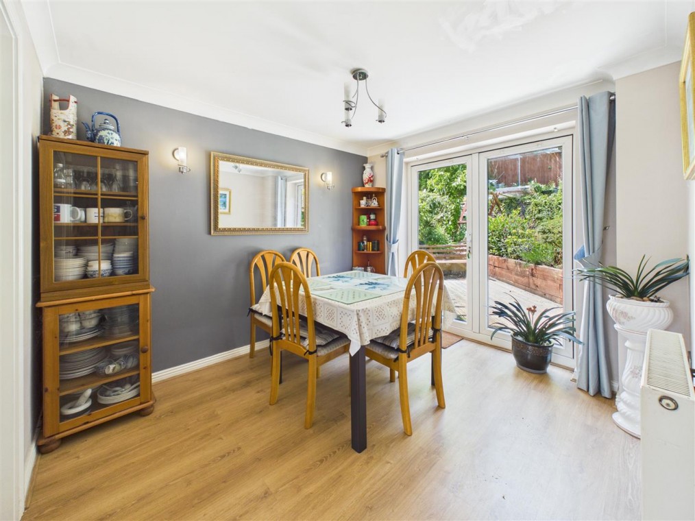 Fairway Drive, Carlton, Nottingham