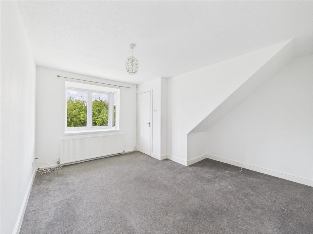 Fairmead Close, Nottingham