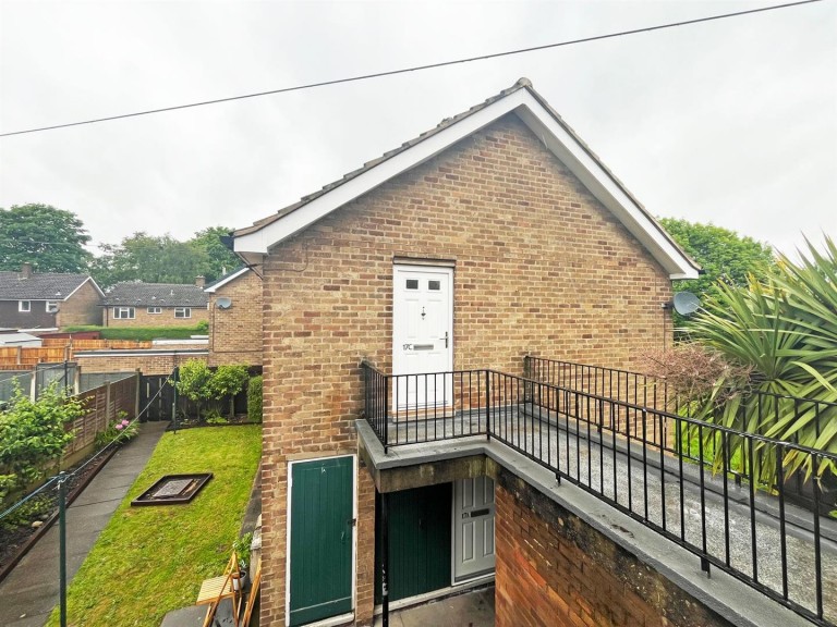 Radburn Court, Stapleford, Nottingham